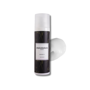 Bamboo Fragrance Hand Cream
