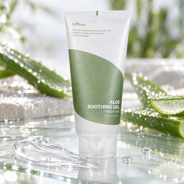 Isntree Aloe Soothing Gel Fresh Type 300ml