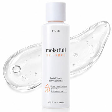 ETUDE Moistfull Collagen Toner 200ml