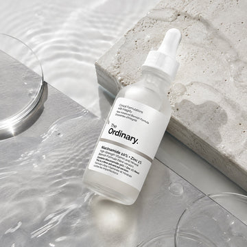 The Ordinary Niacinamide 10% + Zinc 1% 60ml