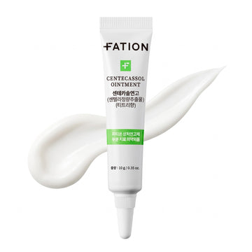 FATION Centecassol Ointment 10g
