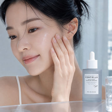 SKIN1004 Madagascar Centella Hyalu-Teca Ampolla Rejuvenecedora 50ml