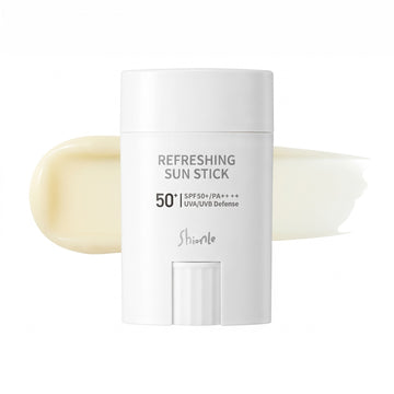 ShionLe Refreshing Sun Stick SPF50+ PA++++ 20g