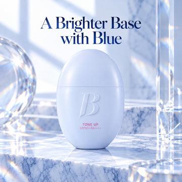 BANILA CO All Day Prep Tone Up Base Blue SPF 50+ PA++++ 35ml