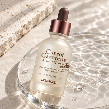 SKINFOOD Carrot Carotene Moist Effector 55ml