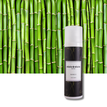 Bamboo Fragrance Hand Cream