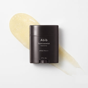 Abib Quick Sunstick Protection Bar SPF50+ PA++++ 22g