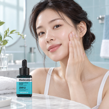 Mediheal Madecassoside Blemish Repair Serum 40ml