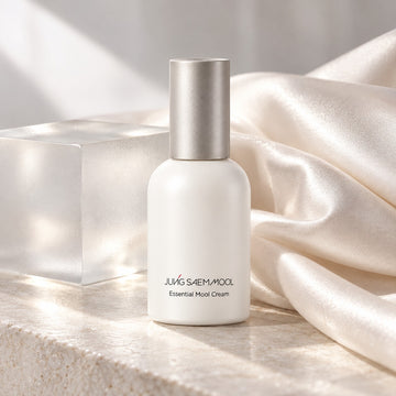 JUNGSAEMMOOL Essential Mool Cream 50ml