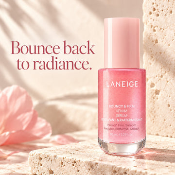 LANEIGE New Bouncy & Firm Serum 30ml