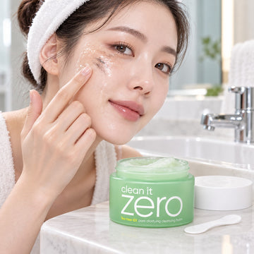 BANILA CO Clean It Zero Pore Clarifying Cleansing Balm 180ml