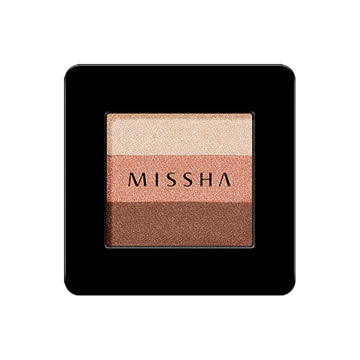 MISSHA Triple Shadow