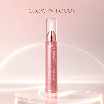 MEDICUBE Collagen Glow Booster Serum 15ml