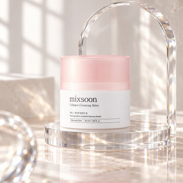 mixsoon Collagen Cleansing Balm 50ml