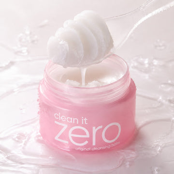 BANILA CO Clean It Zero Original Cleansing Balm 25ml