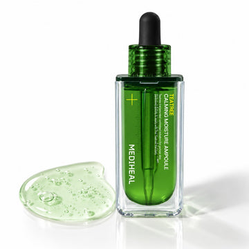 MEDIHEAL Derma Teatree Calming Moisture Ampoule 50ml