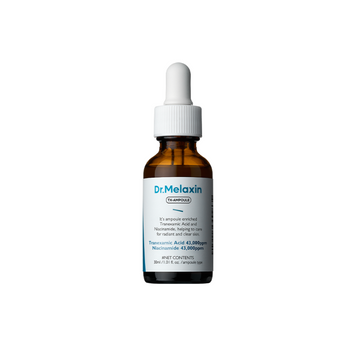 Dr.Melaxin TX Ampoule 30ml