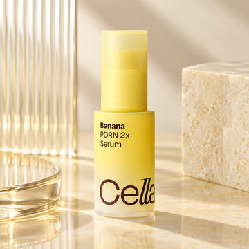 Celladix Banana PDRN 2X Serum 30ml