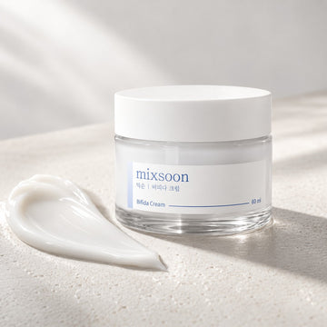 mixsoon Bifida Moisture Cream 60ml