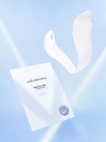 JUNGSAEMMOOL Essential Mool V Lifting Mask 10.5g / 5pcs