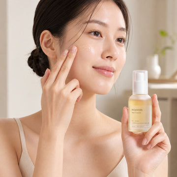 mixsoon Bean Essence 30ml