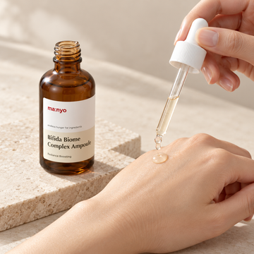 manyo Bifida Biome Complex Ampoule 50ml