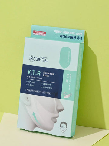 Mediheal V.T.R Stretching Patch 20ml / 4pcs