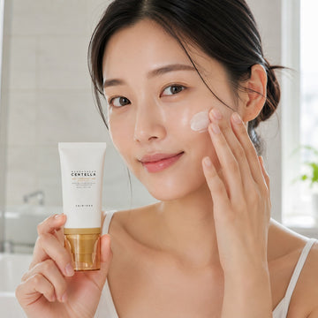Protector solar SKIN1004 Air-Fit Light 50ml