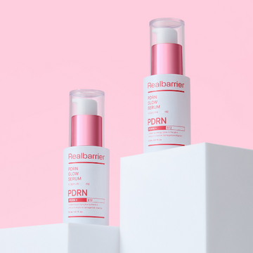 Real Barrier PDRN Glow Serum 30ml-4
