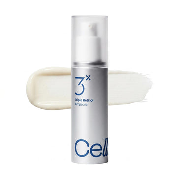 Celladix Triple Retinol Ampoule 30ml