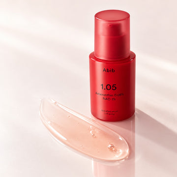 Abib Red Effect Serum 1.05 Pump 30ml