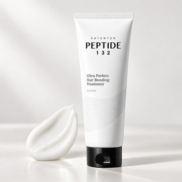 Soin capillaire fortifiant Peptide-132 Ultra Perfect de COSRX 240 ml