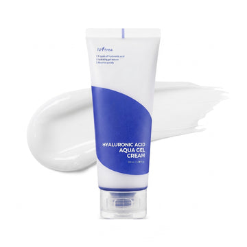 Isntree Hyaluronic Acid Aqua Gel Cream 100ml