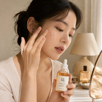 Sérum iluminador Beauty of Joseon Propolis + Niacinamide 60 ml