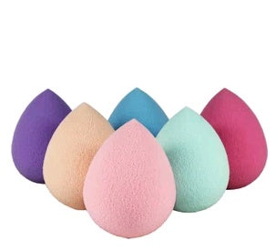 Makeup Blending Sponge – Singles & Multi-Packs