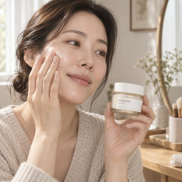 mixsoon Bean Cream 50ml