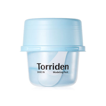 Torriden Dive-In Low Molecular Hyaluronic Acid Modeling Pack 25g