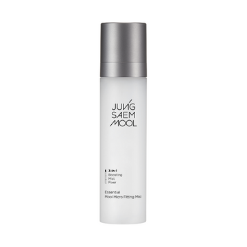 JUNGSAEMMOOL Essential Mool Micro Fitting Mist 120ml