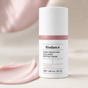 Biodance Pore Perfecting Collagen Peptide Cream 50ml