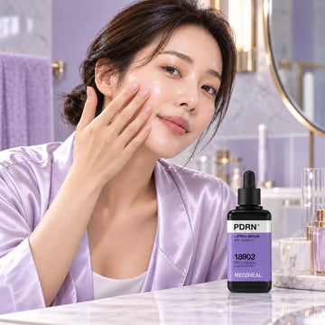 MEDIHEAL PDRN Lifting Serum 100ml