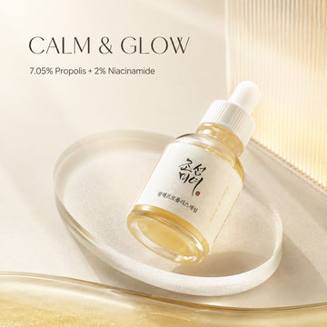 Beauty of Joseon Glow Serum: Propolis + Niacinamide 30mL