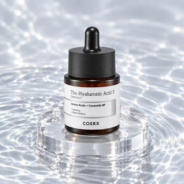 Sérum à l'acide hyaluronique COSRX The Hyaluronic Acid 3 Serum 20 ml