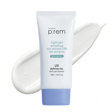 make p:rem UV Defense Me Daily Sun Essence 50ml