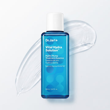 Dr.Jart+ Vital Hydra Solution™ Hydro Plump Treatment Essence 150ml
