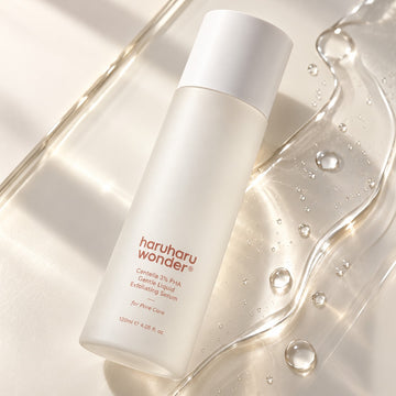 haruharu wonder Centella 3% PHA Gentle Liquid Exfoliating Serum 120ml