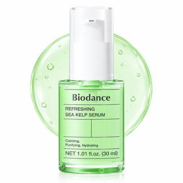 Biodance Refreshing Sea Kelp Serum 30ml
