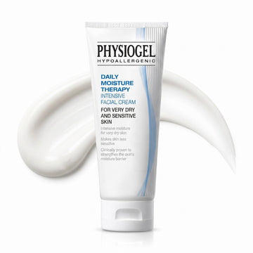 Physiogel Daily Moisture Therapy Intensive Facial Cream 100ml