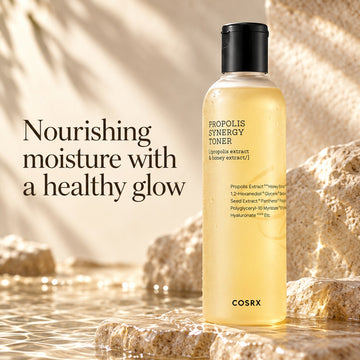 COSRX Full Fit Propolis Synergy Toner 280ml