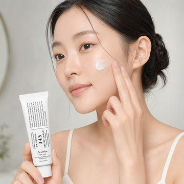 Dr.Althea Daily Comfort & Hydration Trio – Cleanser, Cream & Mist