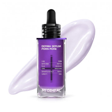MEDIHEAL PDRN Pore Derma Serum 50ml